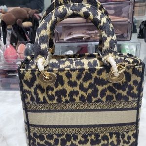 Original. With all tags, birthdate and all other info